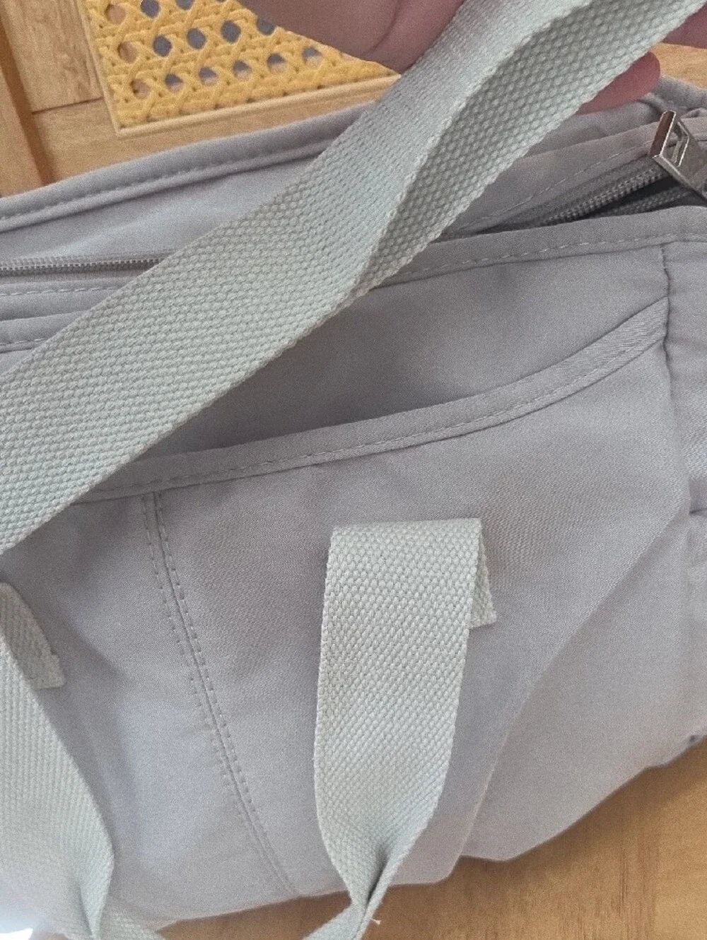 Unisex Lunch/Baby Bag *insulated*